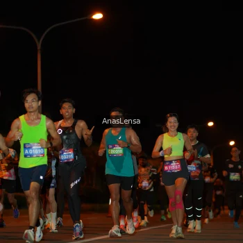 Runner Photo 3577659