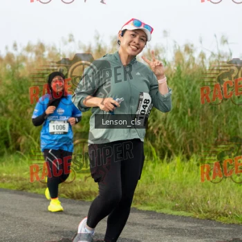 Runner Photo 357766