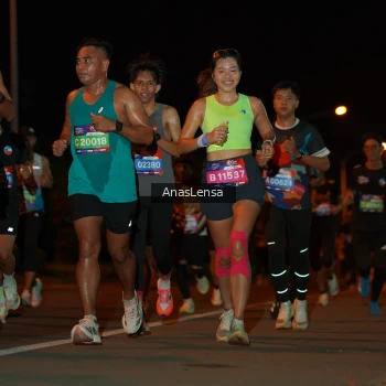 Runner Photo 3577660