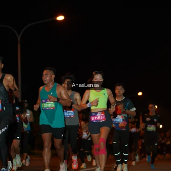 Runner Photo 3577661