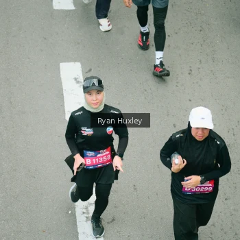 Runner Photo 3577662
