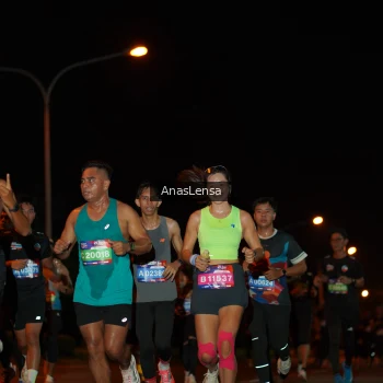Runner Photo 3577663