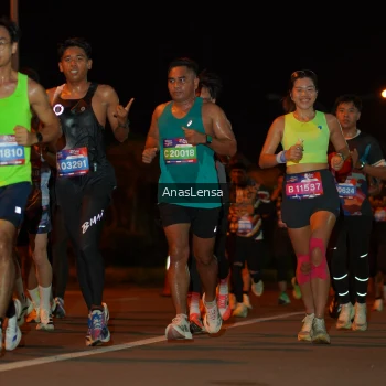 Runner Photo 3577667
