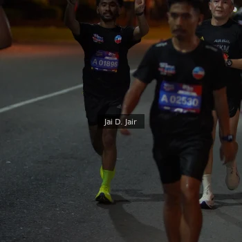 Runner Photo 3577669