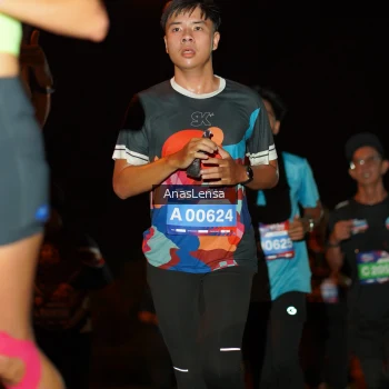 Runner Photo 3577670