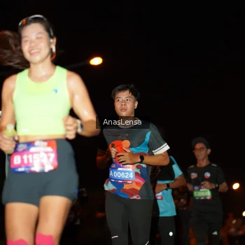 Runner Photo 3577673