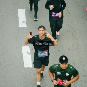 Runner Photo 3577675