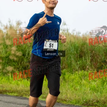 Runner Photo 357768