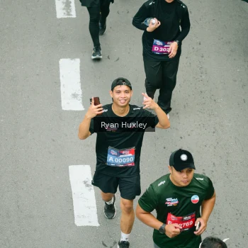 Runner Photo 3577680