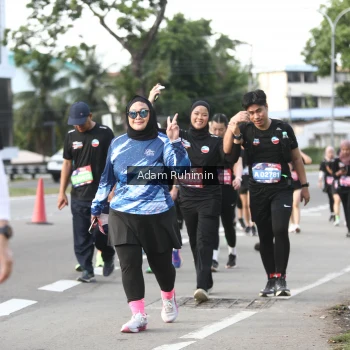 Runner Photo 3577683