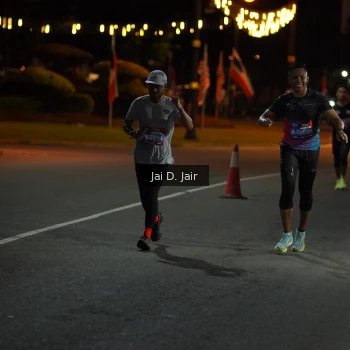Runner Photo 3577685