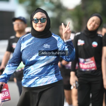 Runner Photo 3577695