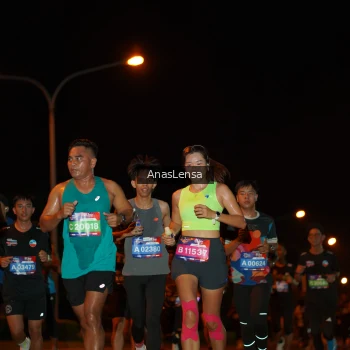 Runner Photo 3577697