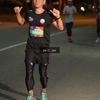 Runner Photo 3577698