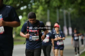 Runner Photo 35777