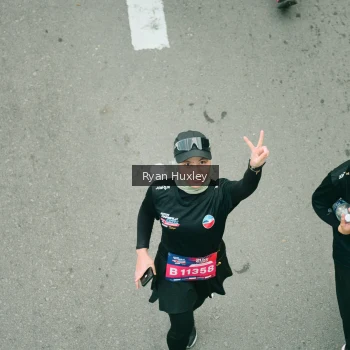 Runner Photo 3577701