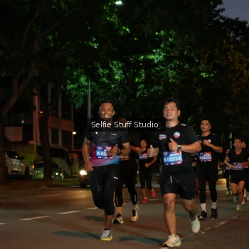 Runner Photo 3577702