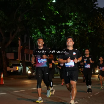 Runner Photo 3577703