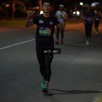 Runner Photo 3577705