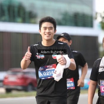 Runner Photo 3577706