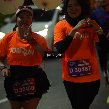 Runner Photo 3577707