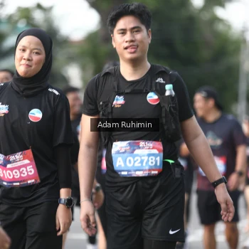 Runner Photo 3577709