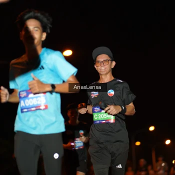 Runner Photo 3577710