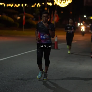 Runner Photo 3577715