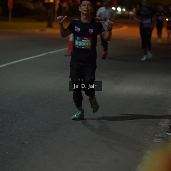 Runner Photo 3577716
