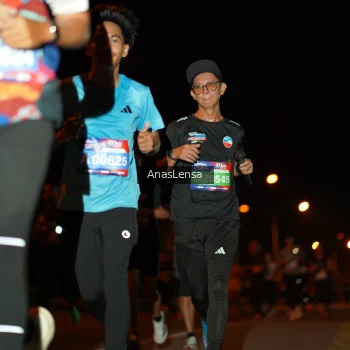 Runner Photo 3577717