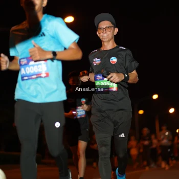 Runner Photo 3577718