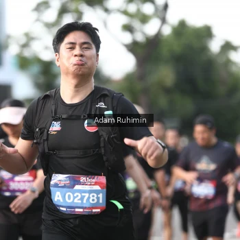 Runner Photo 3577724