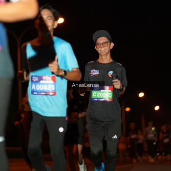 Runner Photo 3577727