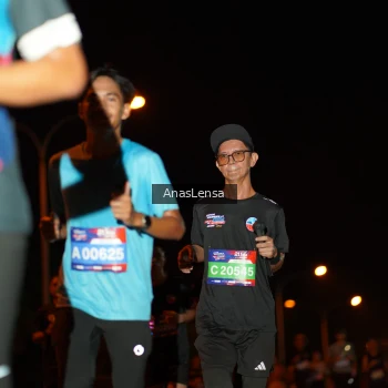 Runner Photo 3577733