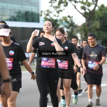Runner Photo 3577734