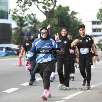 Runner Photo 3577735