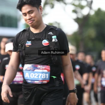 Runner Photo 3577737