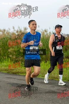 Runner Photo 357774