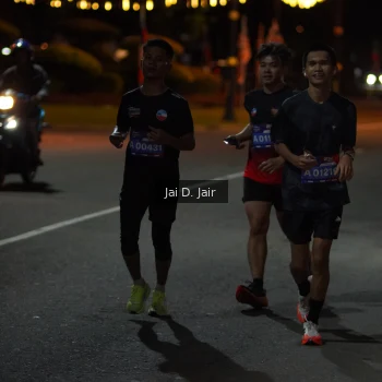 Runner Photo 3577741