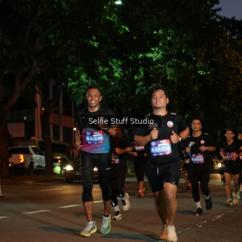 Runner Photo 3577744