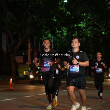 Runner Photo 3577749