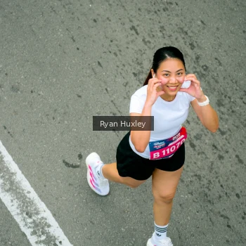 Runner Photo 3577751