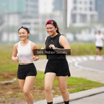 Runner Photo 3577757