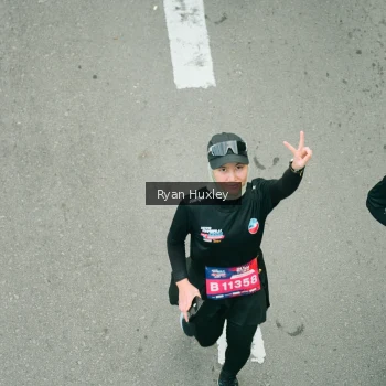 Runner Photo 3577761