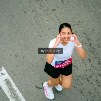 Runner Photo 3577762