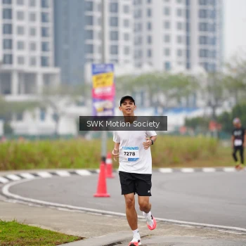 Runner Photo 3577763