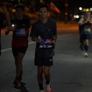 Runner Photo 3577764