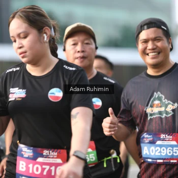 Runner Photo 3577765