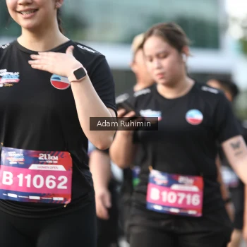 Runner Photo 3577766