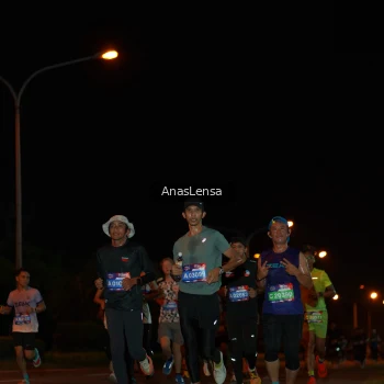 Runner Photo 3577768